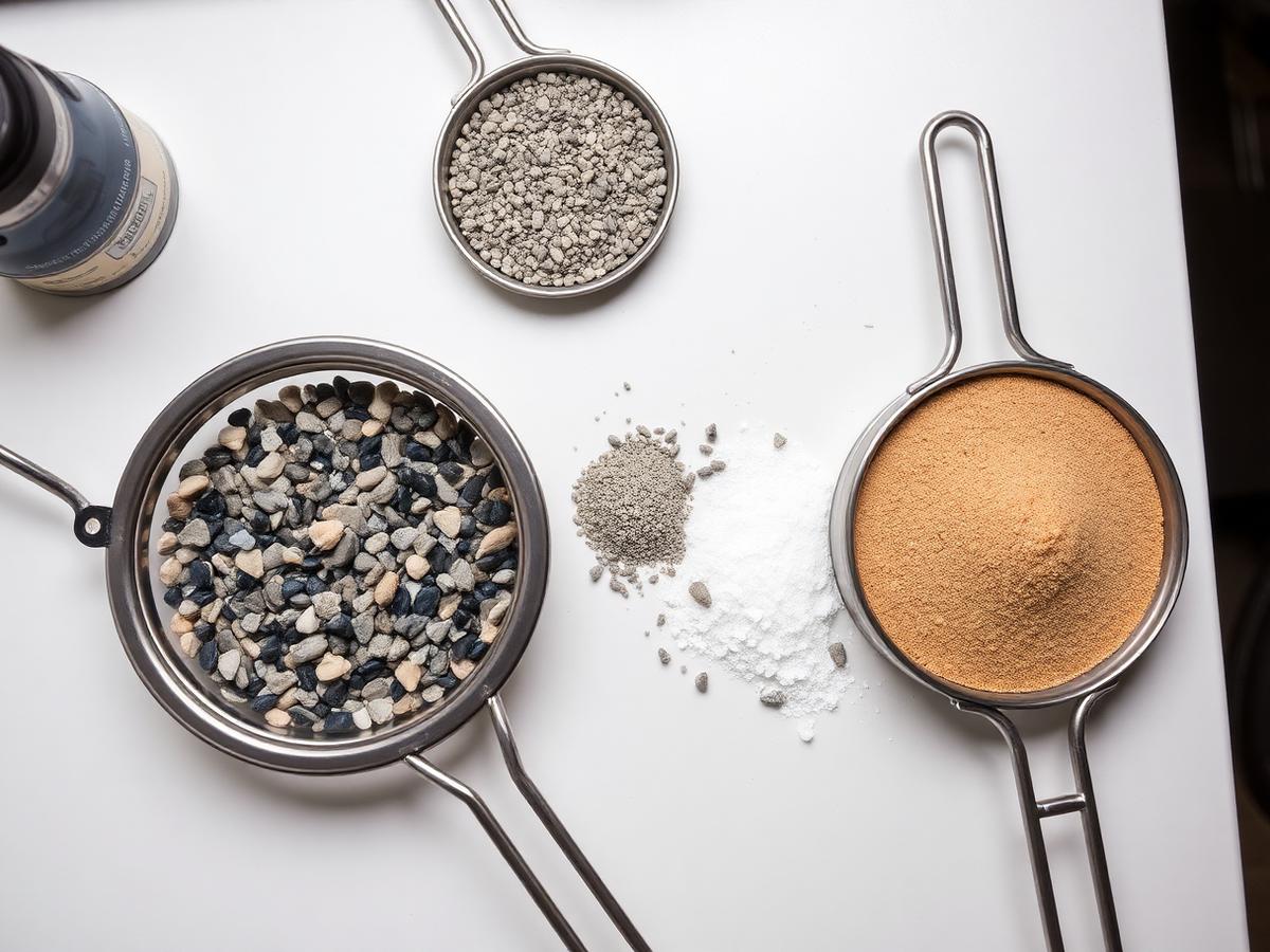 Aggregate Testing