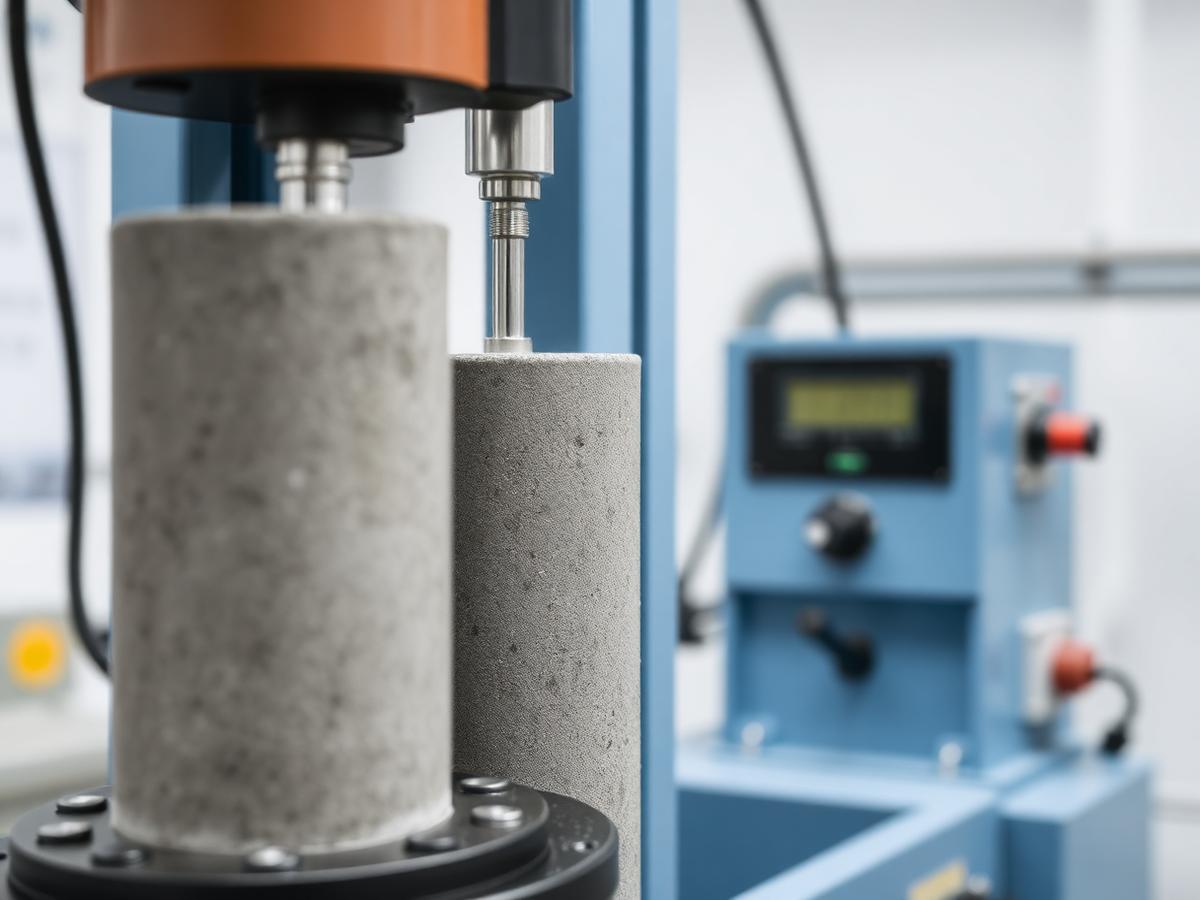 Concrete Testing